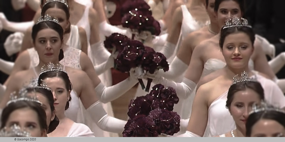 Vienna State Opera Ball, photo 3, photo 4