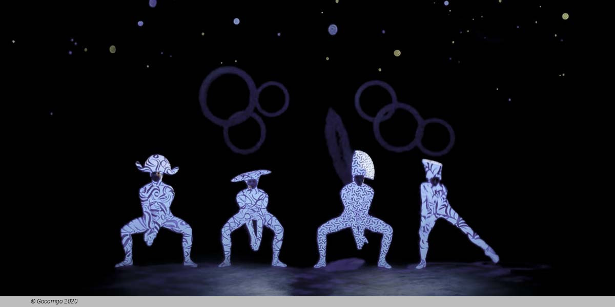 Abrakadabra Image theatre Prague 1, photo 1