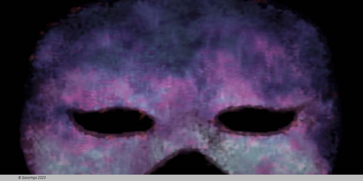 Magic Phantom HILT Prague 1, photo 1