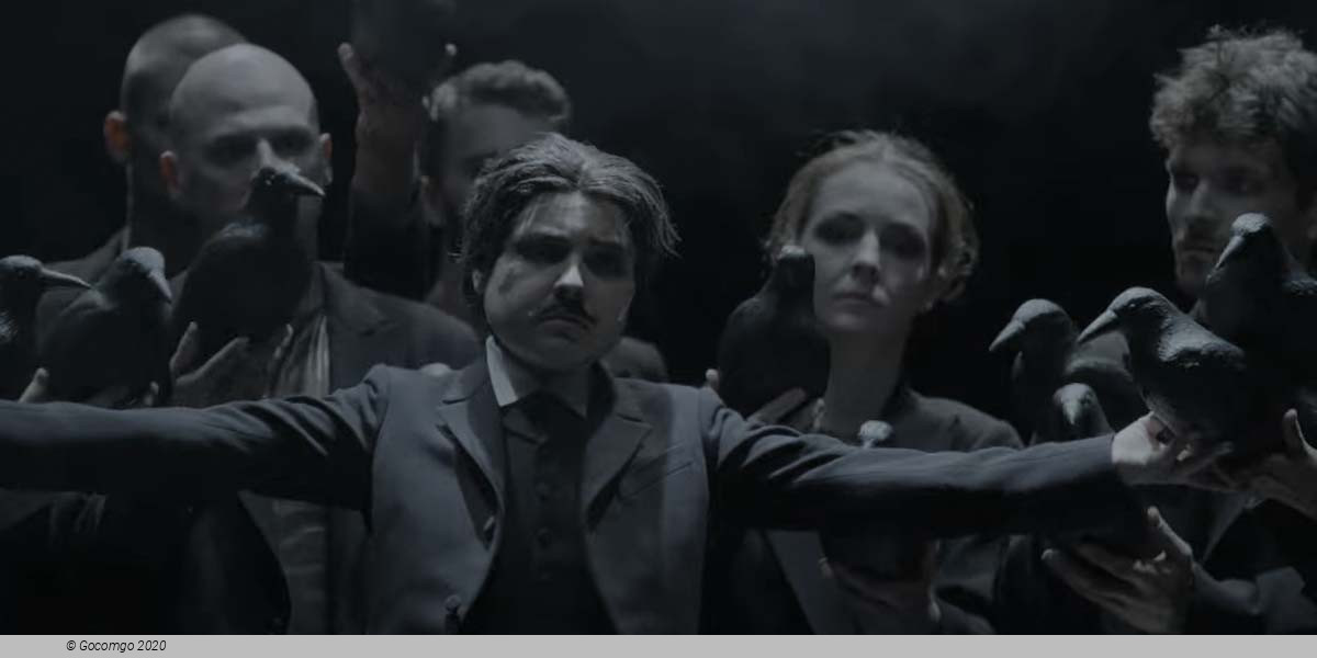 Po New stage Prague 1, photo 2