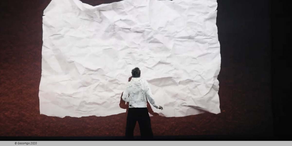 Paper Story Laterna Magica Prague 2, photo 2