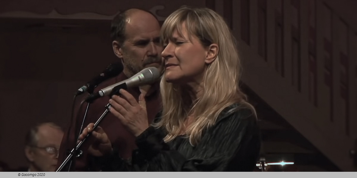 Lena Willemark, photo 1