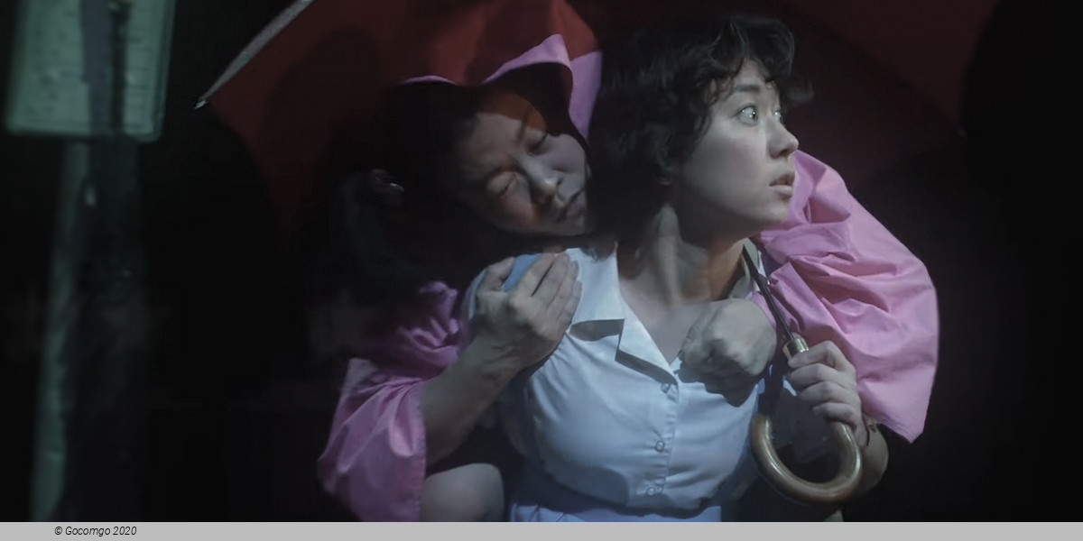 My Neighbour Totoro, photo 3