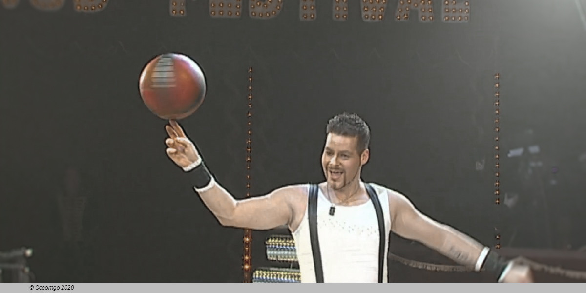 Cirkus, Cirkus Festival 2022, photo 3, photo 3