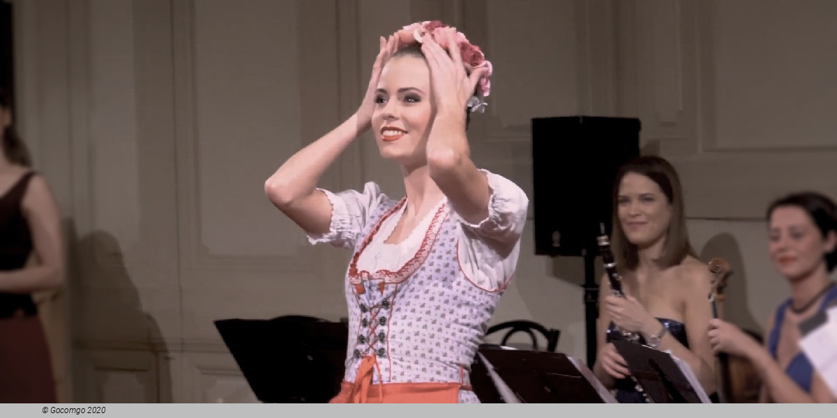 Scene 3 from "Vienna Supreme Concerts", photo 3