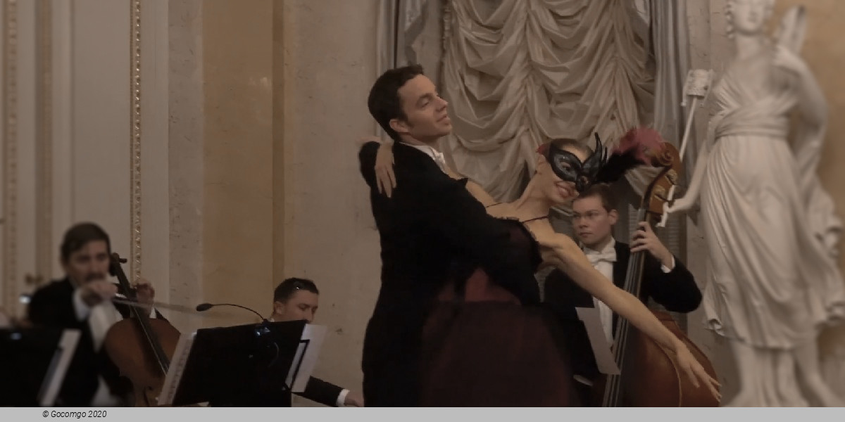 Scene 5 from "Vienna Supreme Concerts", photo 5