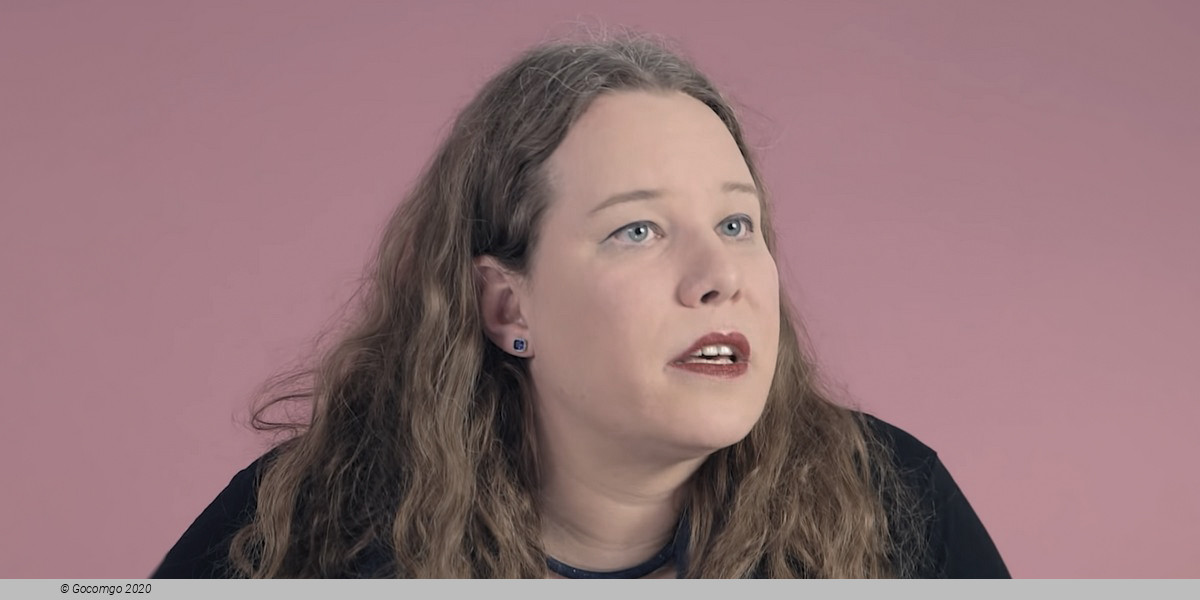 Lucia Lucas, photo 3