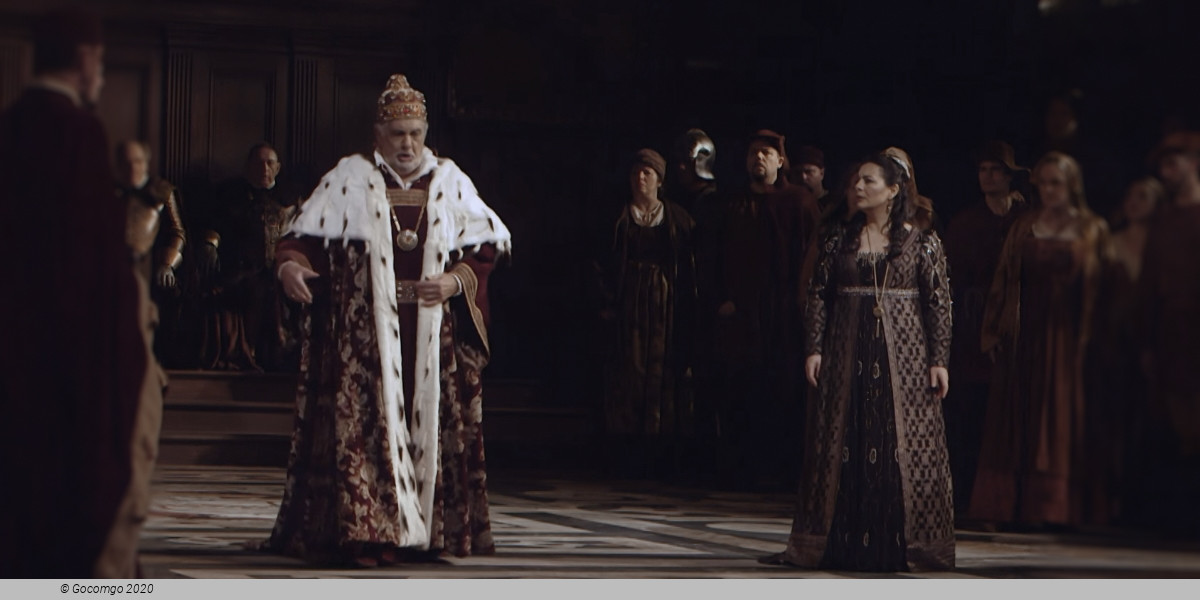Simon Boccanegra