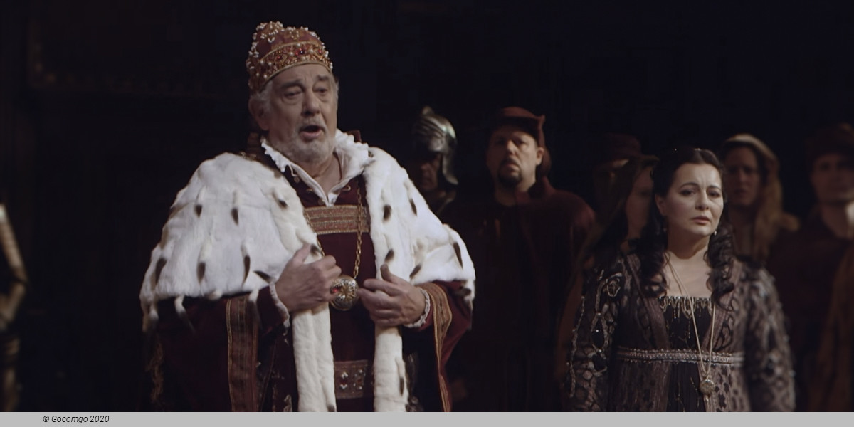 Simon Boccanegra
