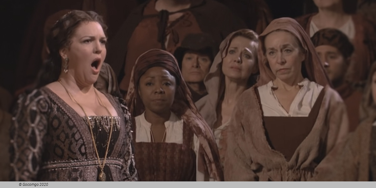 Simon Boccanegra