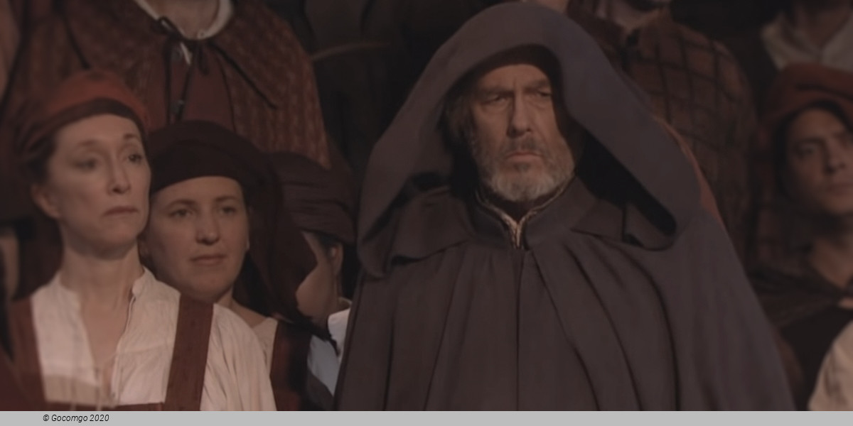 Simon Boccanegra