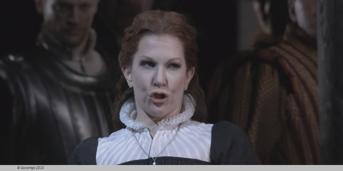 Maria Stuarda