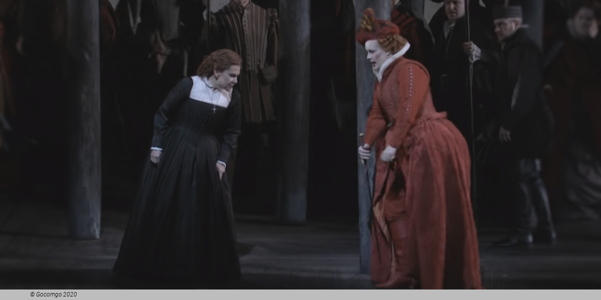 Maria Stuarda