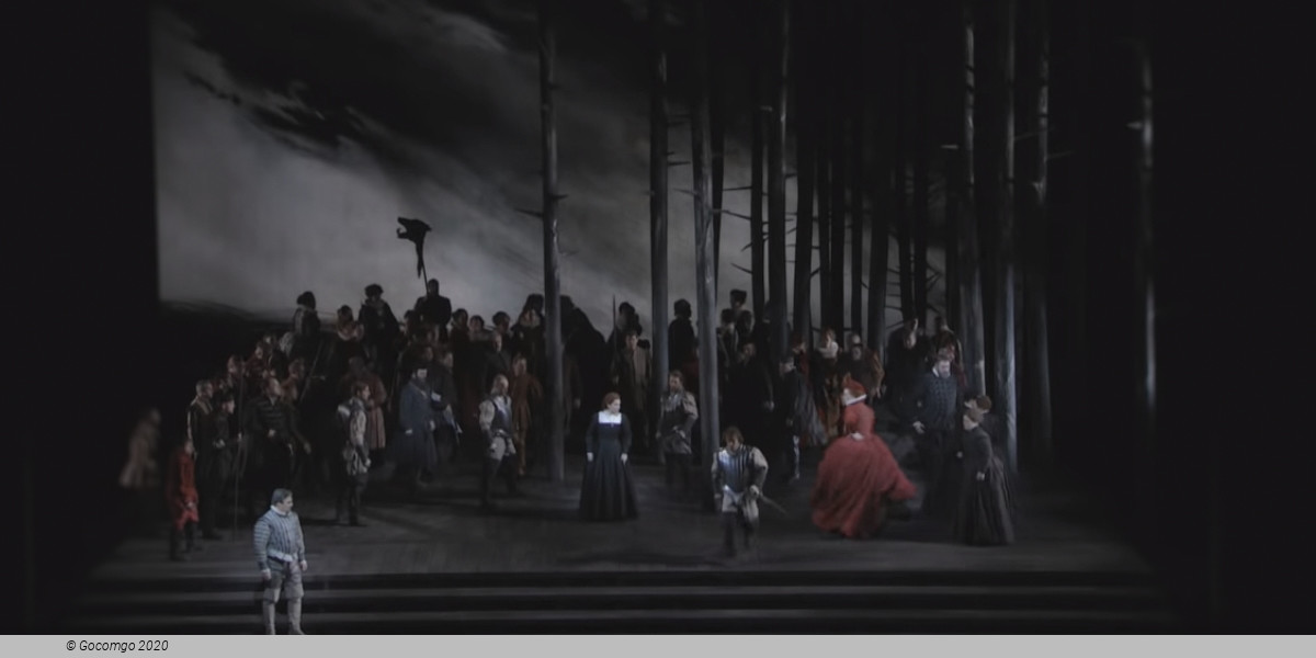 Maria Stuarda