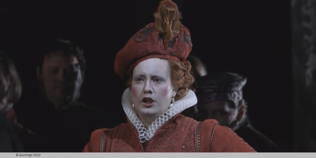 Maria Stuarda