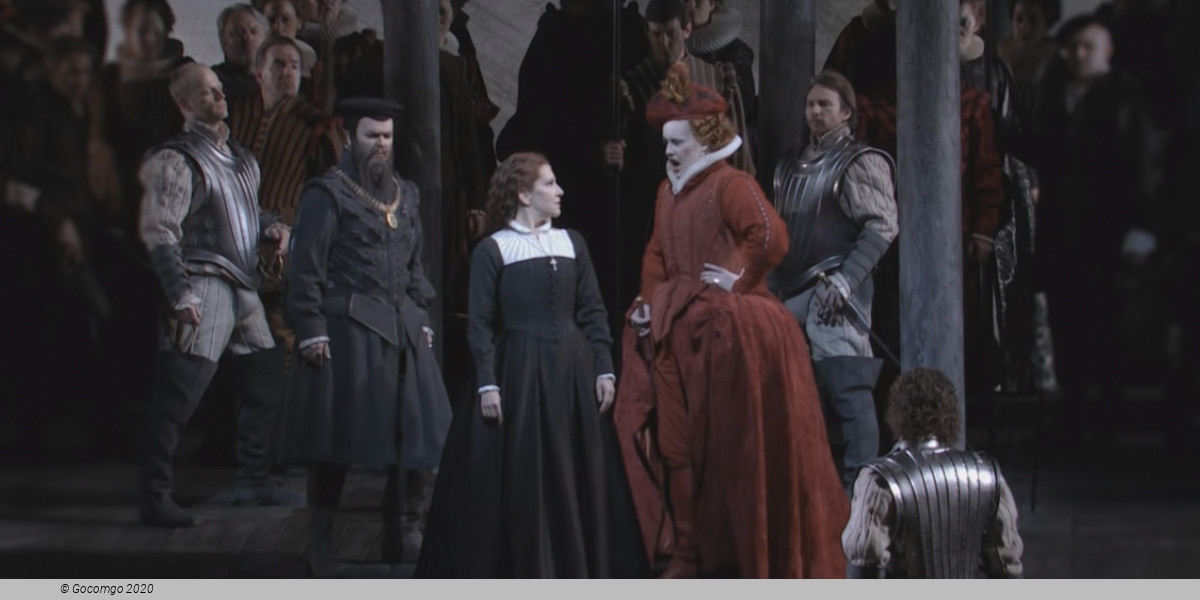 Maria Stuarda