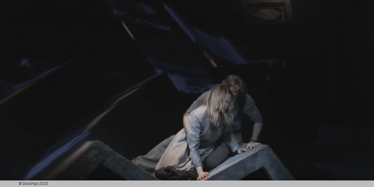 Manon Lescaut