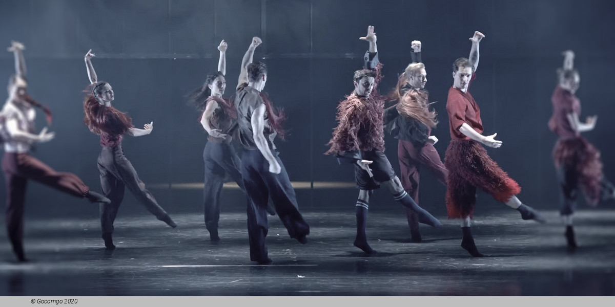 Czech National Ballet, photo 1