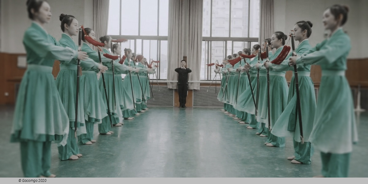 Beijing Dance Academy, photo 1