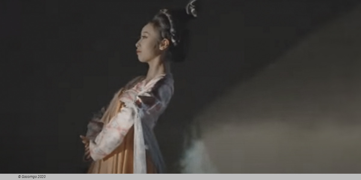 Peking Opera Show, photo 1