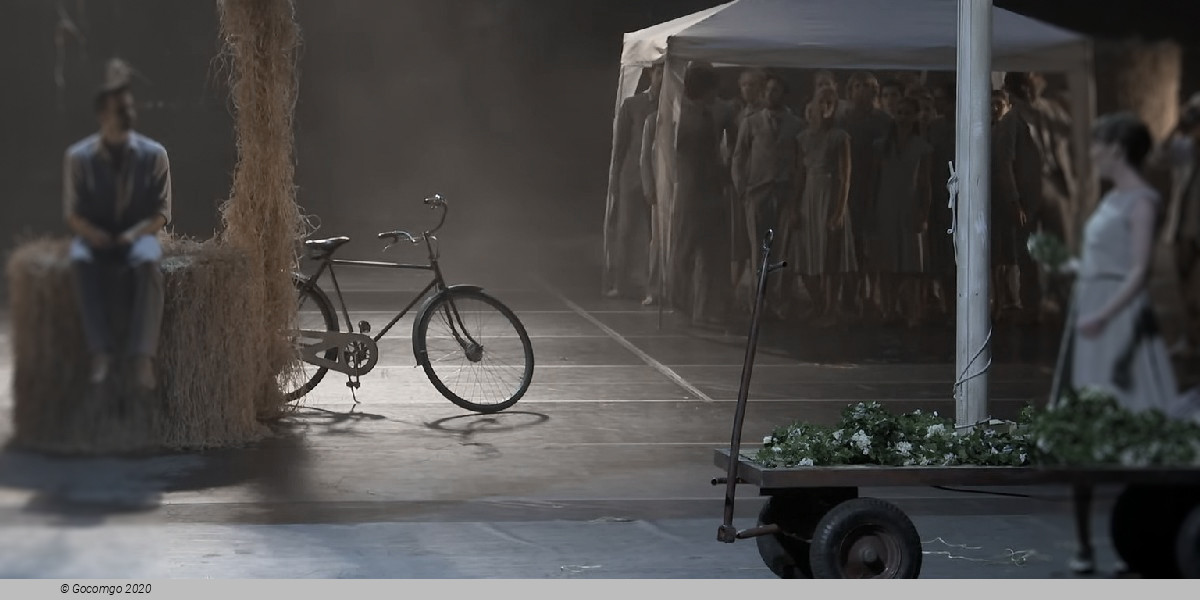 A Midsummer Night's Dream, photo 7