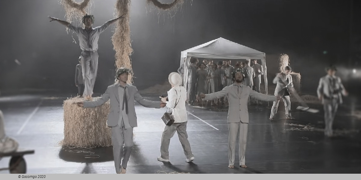 A Midsummer Night's Dream, photo 8