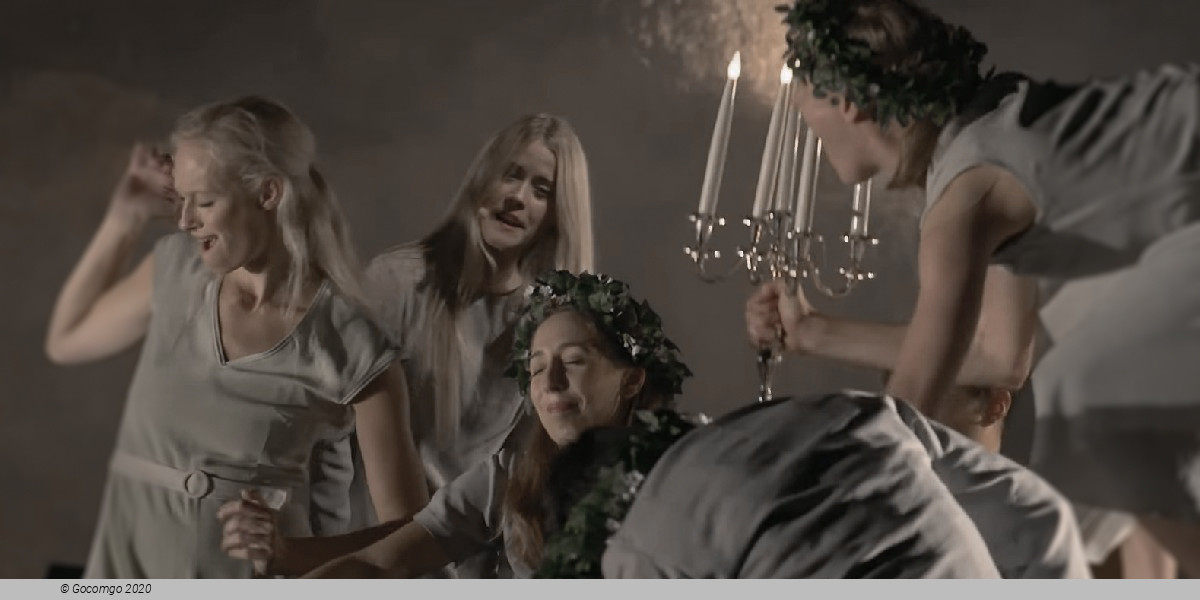 A Midsummer Night's Dream, photo 9