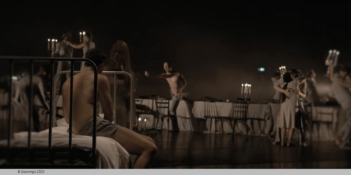 A Midsummer Night's Dream, photo 10