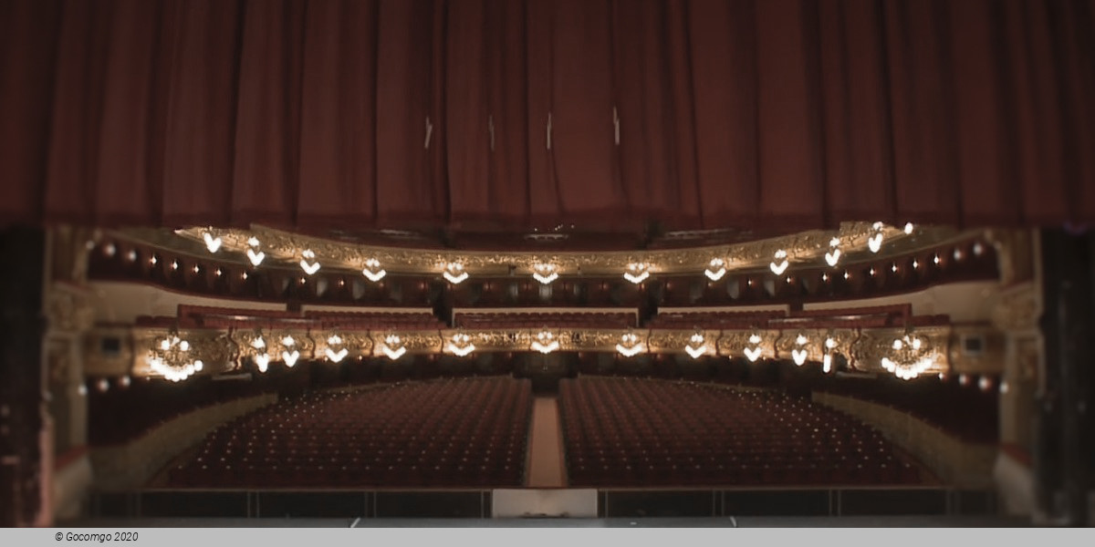 (Òh!)pera - Micro-Opera project