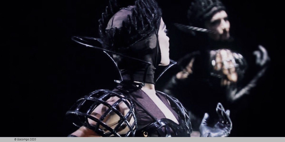 Ballet Preljocaj: Snow White