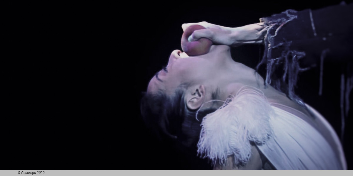 Ballet Preljocaj: Snow White