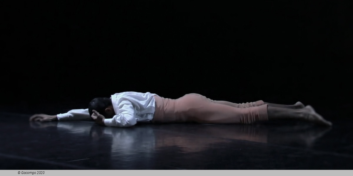 Ballet Preljocaj: Snow White