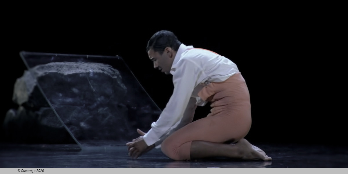 Ballet Preljocaj: Snow White