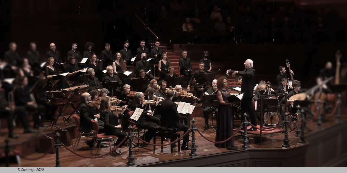 Les Arts Florissants