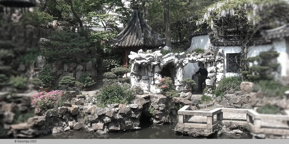 Private Shore Excursion of Amazing Shanghai City Highlights with Lunch