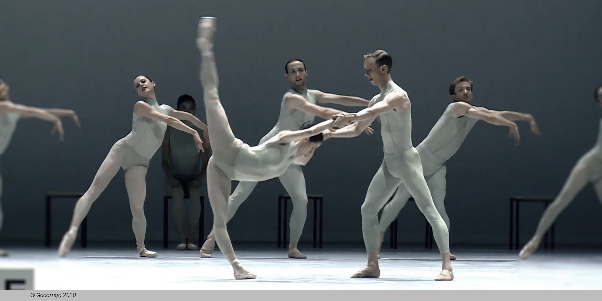 Staatsballett Berlin, photo 1