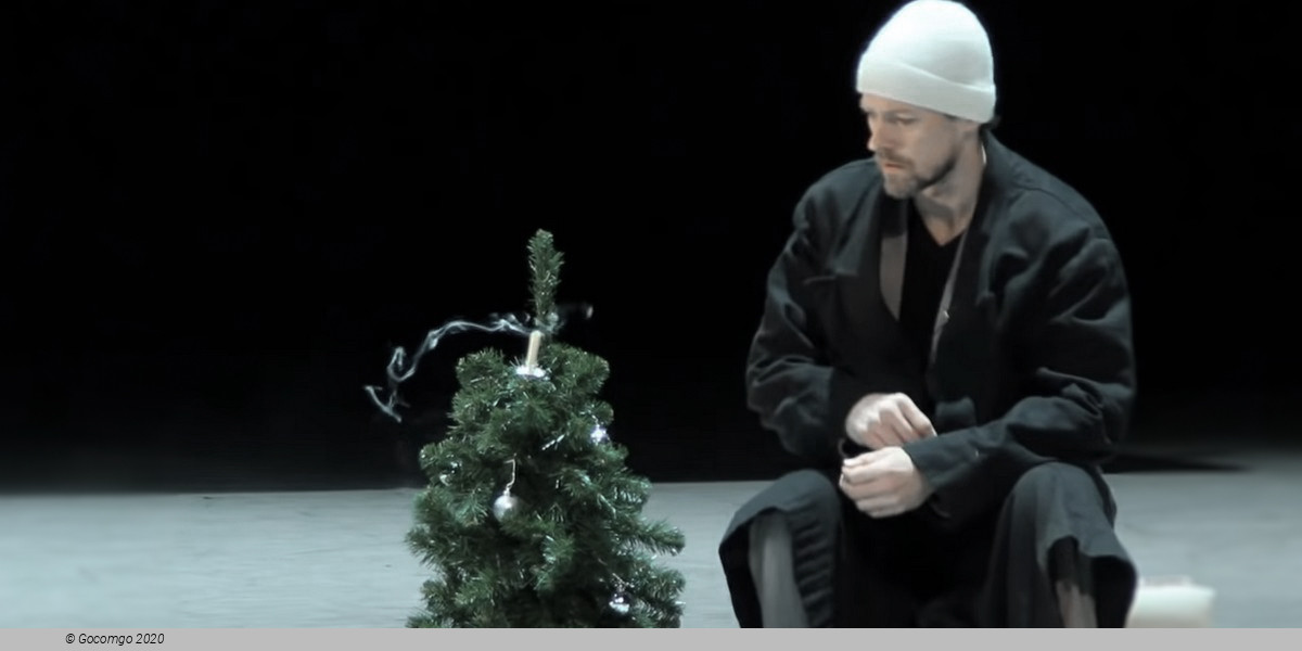 Christmas Oratorio I-VI, photo 2