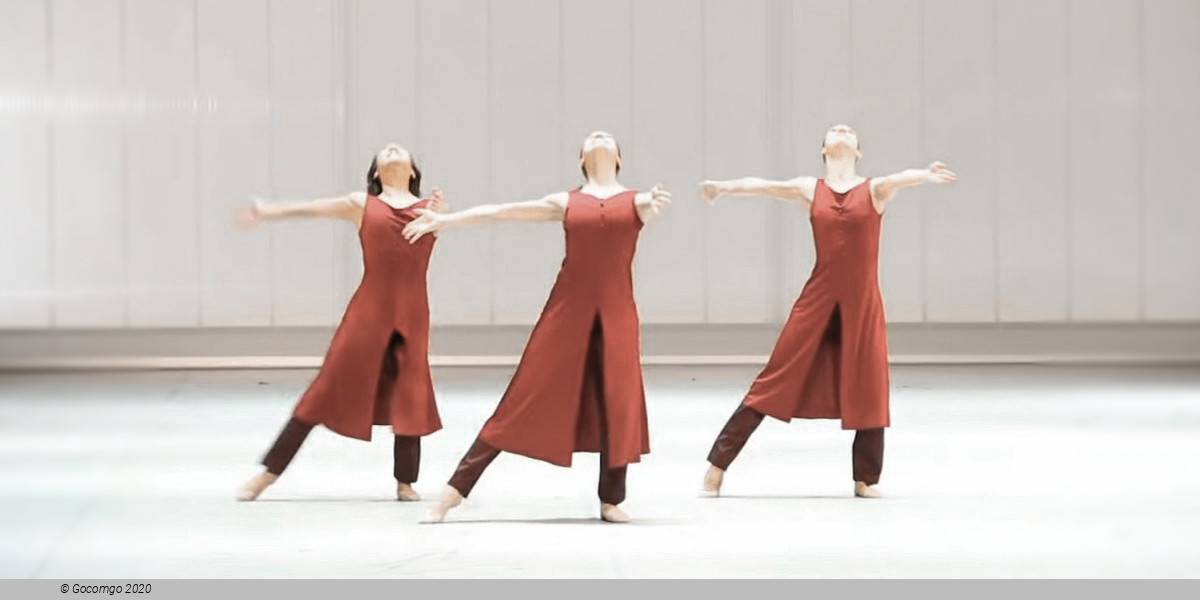 Christmas Oratorio I-VI, photo 5