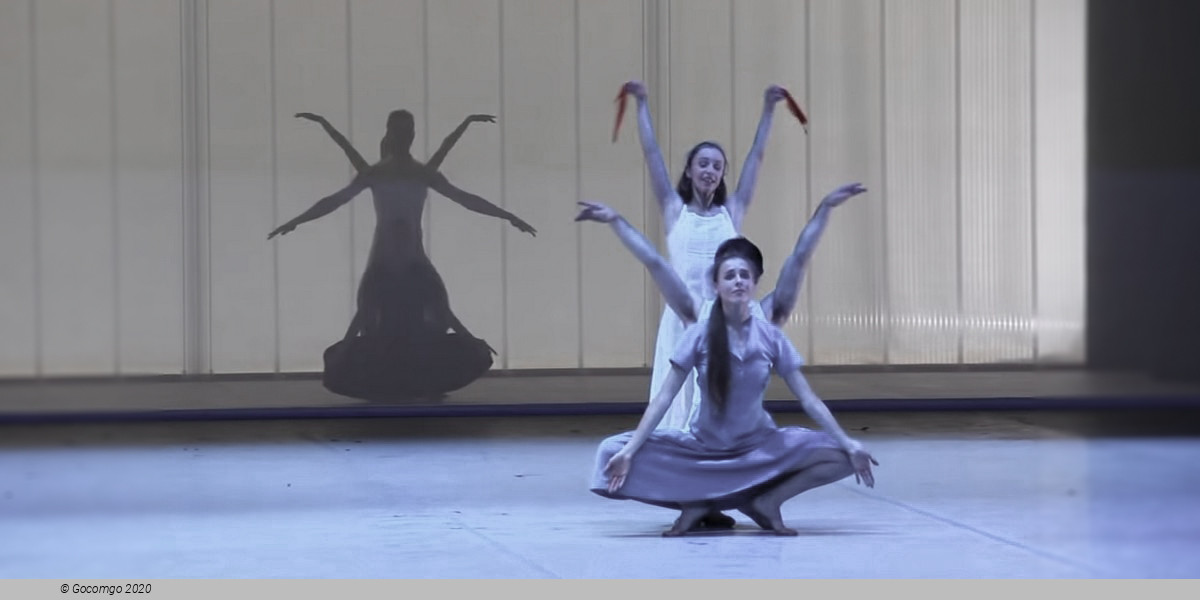 Christmas Oratorio I-VI, photo 11