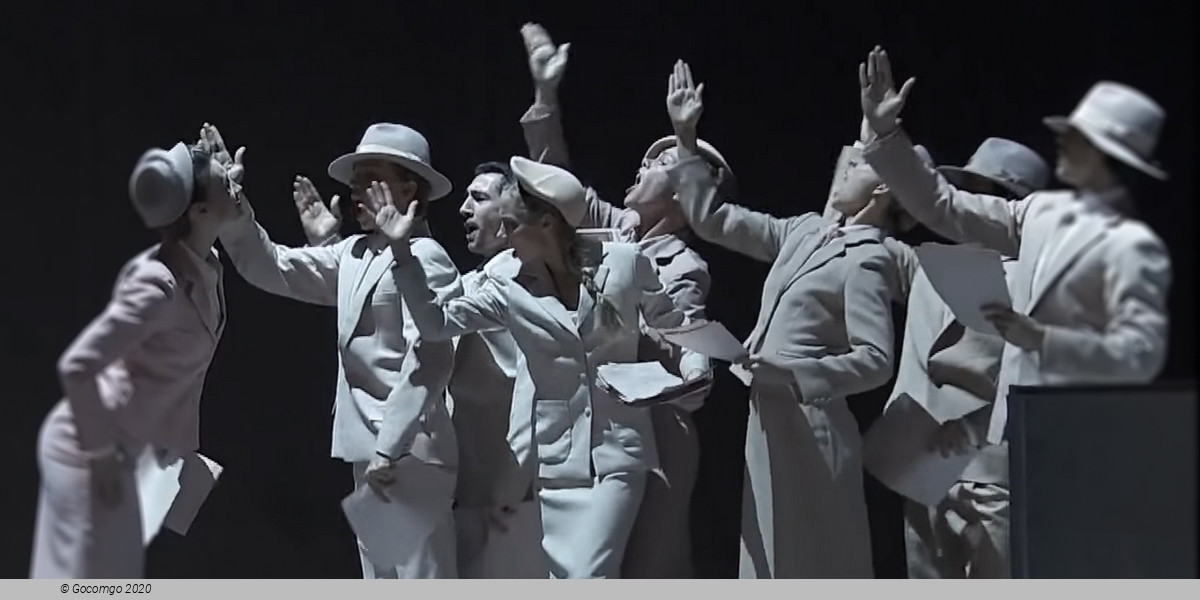 Norwegian National Ballet