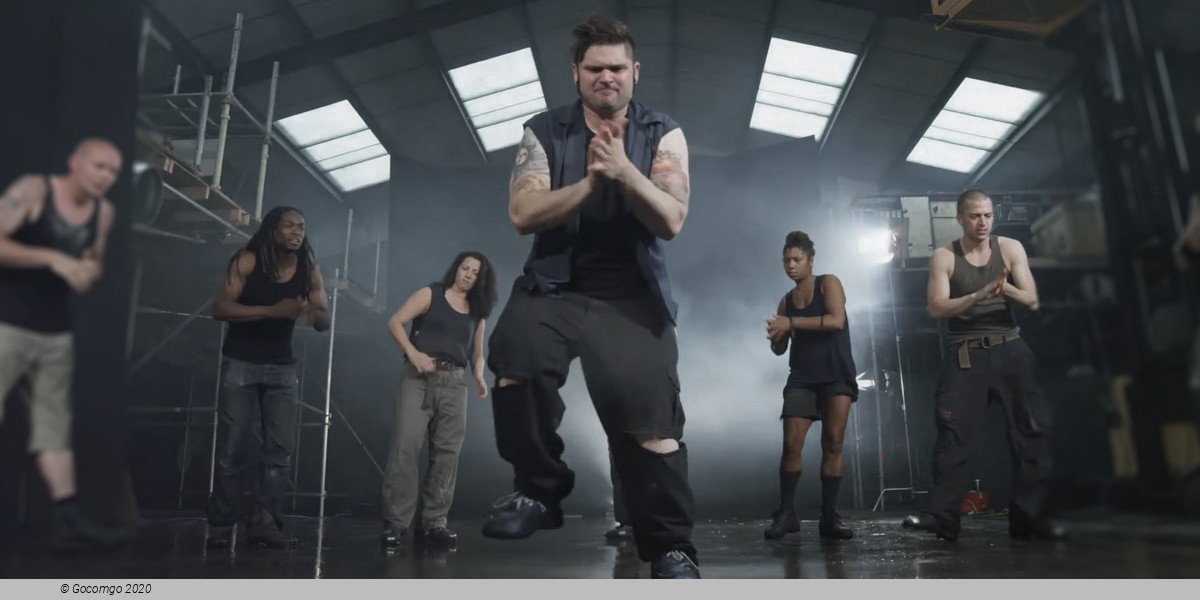 Stomp