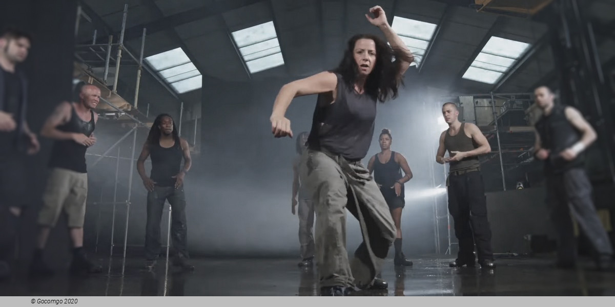 Stomp