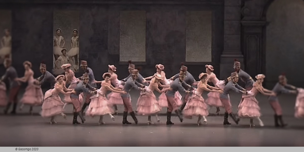 The National Ballet of Japan, photo 1