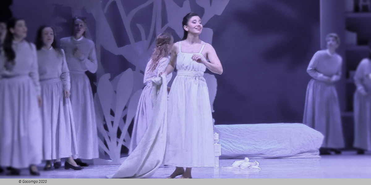 Salzburg State Theatre, photo 1