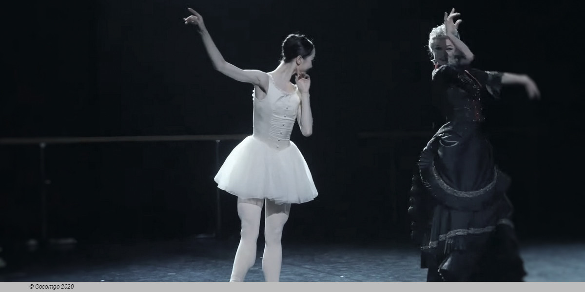Shanghai Ballet: The Phantom of the Opera, photo 5
