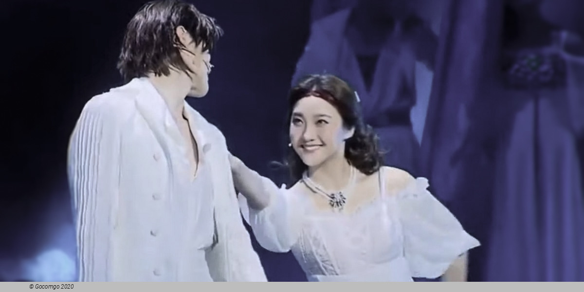 The Count of Monte Cristo, photo 2