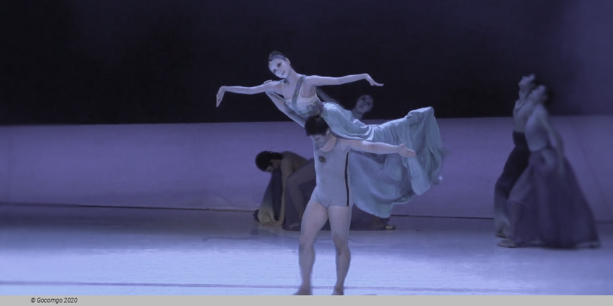 National Ballet of China: The Little Mermaid, photo 4