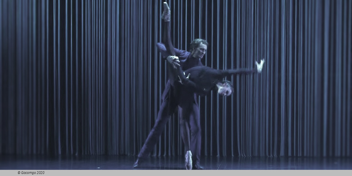 Eifman Ballet Gala, photo 2