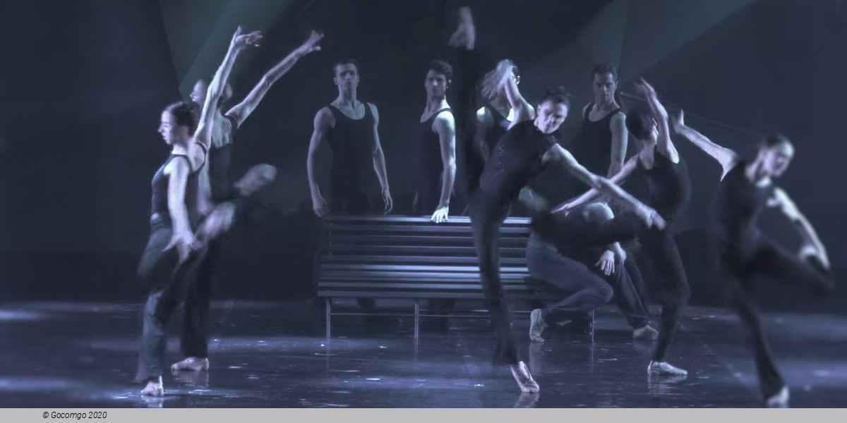 Eifman Ballet Gala, photo 3