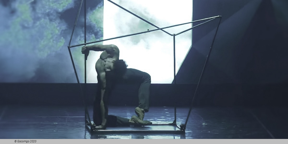 Eifman Ballet Gala, photo 7